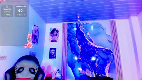 Natalia online show from June 2026 07:34:02 PM