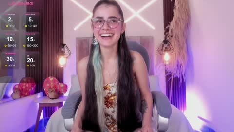 Snapshot of dasha_rodriguez chatting on May 2026 02:25:01 PM dasha_rodriguez online show from May 2026 02:25:01 PM