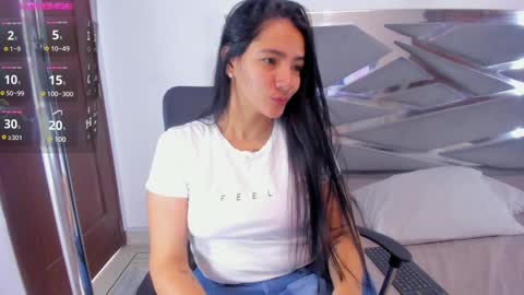 Snapshot of dashafoxxx chatting on January 2025 12:41:02 PM Dasha Foxxx online show from January 2025 12:41:02 PM