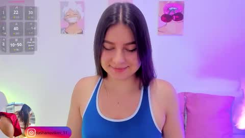 Dasha  online show from October 2025 12:17:01 PM