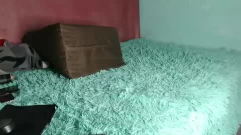 Dafne online show from February 2025 09:01:01 PM