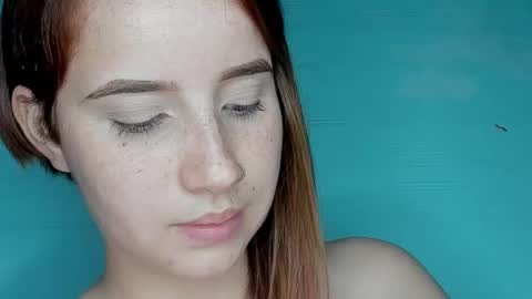 Dafne online show from March 2025 10:43:01 PM