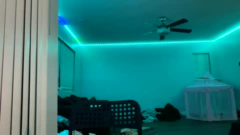 LushLavish online show from December 2024 07:13:02 AM