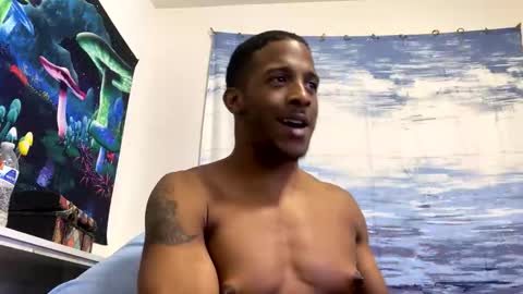 BeyJackson online show from March 2026 12:34:02 AM