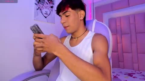 ANGEL online show from July 2026 04:07:01 AM