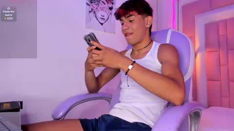 ANGEL online show from July 2026 03:57:02 AM