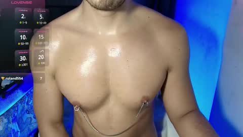 David online show from October 2025 08:20:01 PM