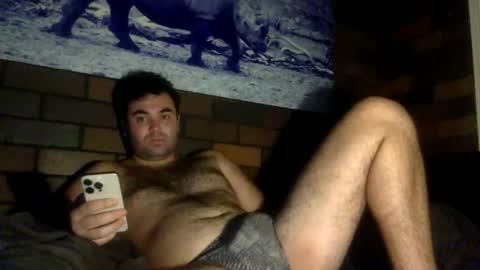 dave222233 online show from October 2025 12:57:02 PM