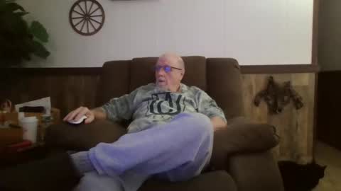 dave571960 online show from January 2025 11:56:02 AM