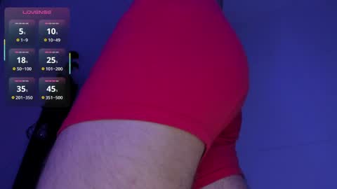 dave_925_ online show from March 2026 05:56:01 PM