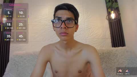 dave_925_ online show from April 2026 06:05:01 PM