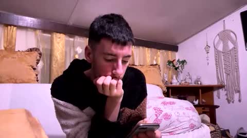 Dave online show from January 2026 03:15:01 PM