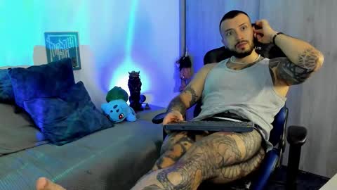 DAVE MAX online show from November 2025 10:26:02 AM