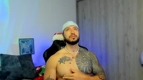 DAVE MAX online show from December 2025 10:31:01 AM