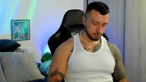 DAVE MAX online show from February 2026 02:18:02 AM