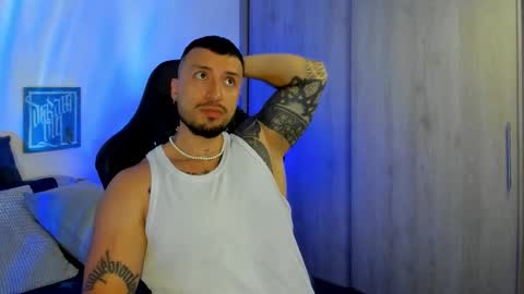 DAVE MAX online show from March 2026 03:03:02 PM