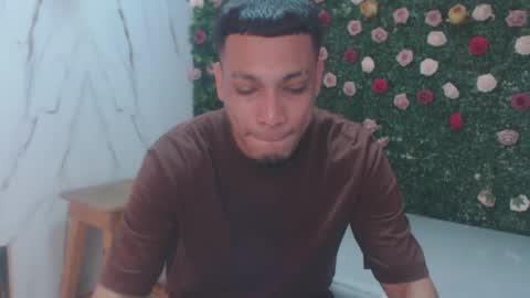 Snapshot of dave_skinnycum420 chatting on March 2026 02:11:02 PM dave online show from March 2026 02:11:02 PM