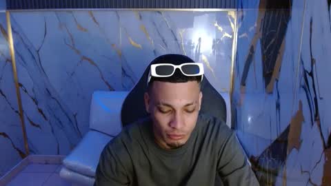 Snapshot of dave_skinnycum420 chatting on March 2026 01:01:01 PM dave online show from March 2026 01:01:01 PM