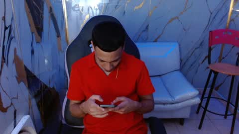 Snapshot of dave_skinnycum420 chatting on April 2026 01:08:02 PM dave online show from April 2026 01:08:02 PM