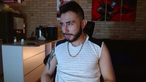 Snapshot of dave_wolf7 chatting on February 2026 12:16:02 AM Dave Wolf online show from February 2026 12:16:02 AM