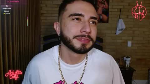 Snapshot of dave_wolf7 chatting on March 2026 01:12:02 AM Dave Wolf online show from March 2026 01:12:02 AM