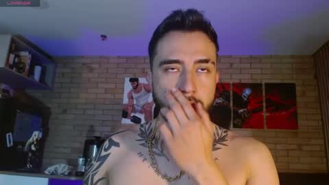Dave Wolf online show from May 2026 07:38:02 AM