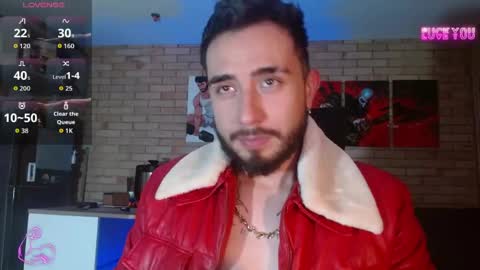 Dave Wolf online show from May 2026 12:50:01 AM