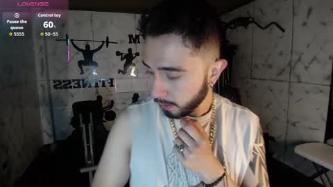 Dave online show from November 2025 12:09:02 PM