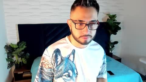 Dave online show from January 2026 12:10:02 PM