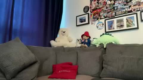 DaveAndBen online show from October 2025 10:35:02 AM