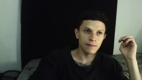 Dave Brown online show from January 2025 08:45:02 PM