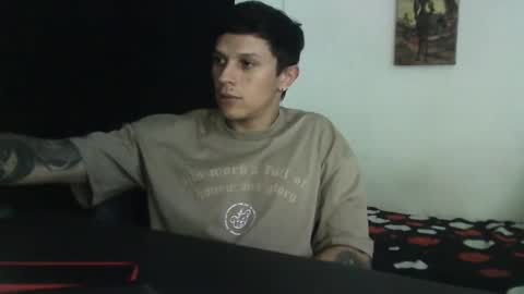 Dave Brown online show from February 2025 12:38:02 AM