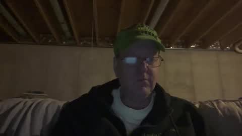 davecock50 online show from March 2026 07:58:02 AM