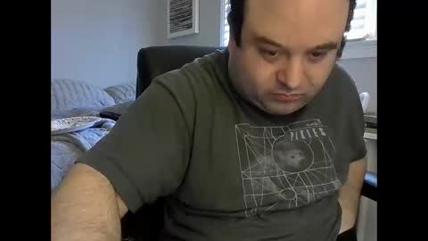 daveishorny1988 online show from September 2025 07:46:02 PM