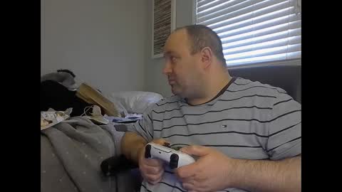 daveishorny1988 online show from September 2025 07:39:02 PM