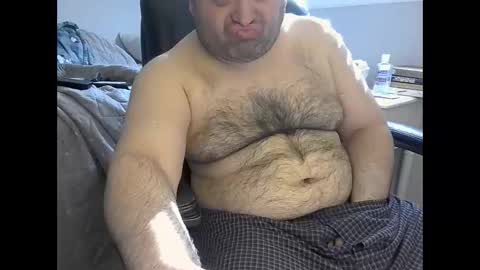 daveishorny1988 online show from October 2025 07:34:01 PM