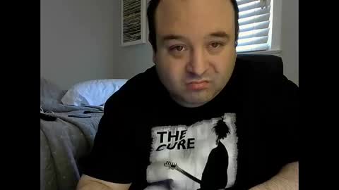 daveishorny1988 online show from October 2025 06:31:02 PM