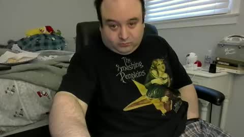 daveishorny1988 online show from January 2026 07:28:02 PM