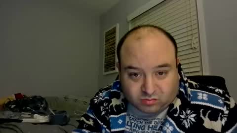 daveishorny1988 online show from February 2026 09:38:01 AM