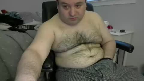 daveishorny1988 online show from February 2026 09:34:01 PM