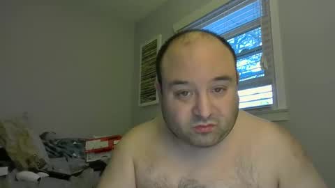 daveishorny1988 online show from April 2026 11:30:02 PM