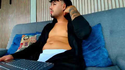 Dave online show from February 2026 02:33:01 PM