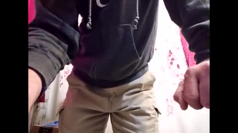 davey33_ online show from April 2026 08:56:01 PM