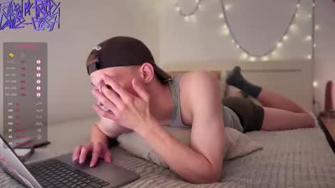 Davey online show from September 2025 07:16:01 PM