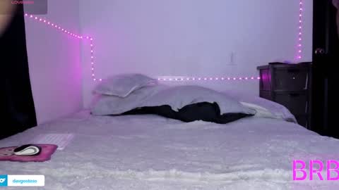 Dave y Salvatore online show from January 2025 02:26:02 AM