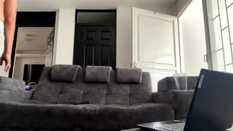 Dave y Salvatore online show from February 2025 07:26:01 PM