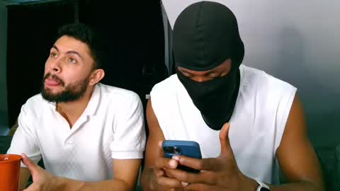 Dave y Salvatore online show from January 2026 04:45:01 PM