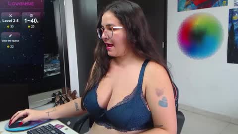 daviana online show from January 2025 01:42:02 PM