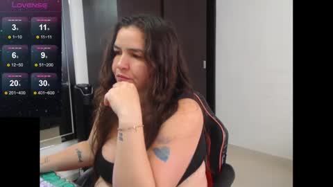 daviana online show from December 2025 12:43:02 PM