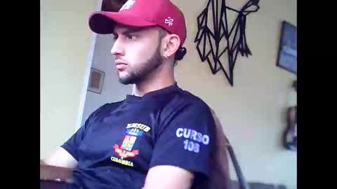 david23vergota online show from October 2025 05:30:01 PM